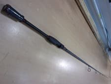 Abu Garcia Vendetta Casting Rod