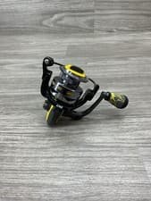 Lew's Mach Pro MP30 Baitcasting Reel