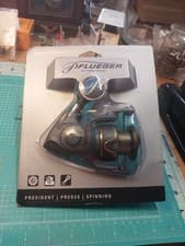 Pflueger President Spinning Reel