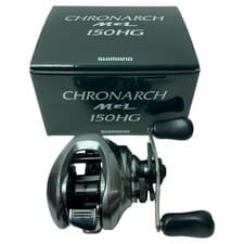 Shimano Chronarch MGL Baitcasting Reel