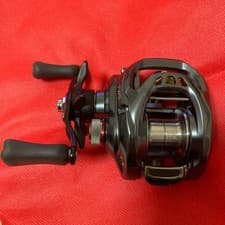 Daiwa Tatula SV TW Baitcasting Reel