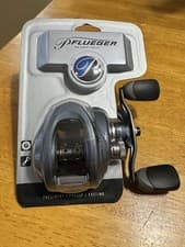 Pflueger President Spinning Reel