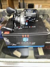 Lew's American Hero Tier 1 Series Casting Rod