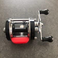 Abu Garcia Ambassadeur Line Counter Baitcasting Reel