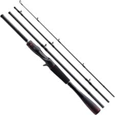 Shimano Zodias Casting Rod
