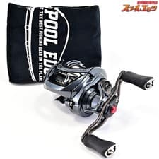 Daiwa Tatula SV TW Baitcasting Reel