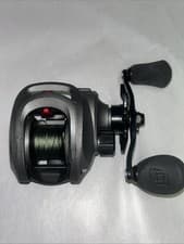 13 Fishing Inception Baitcasting Reel