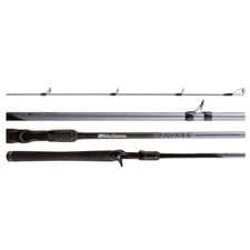 Abu Garcia Veritas PLX Casting Rod