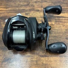 Abu Garcia Revo Inshore Baitcasting Reel