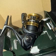 Shimano Sahara FI Spinning Reel