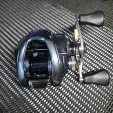 Shimano Aldebaran BFS Baitcasting Reel