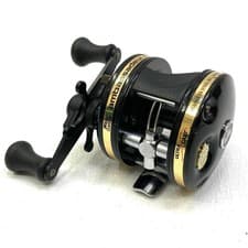 Abu Garcia Ambassadeur C4 Round Baitcasting Reel
