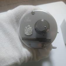 Abu Garcia Ambassadeur Pro Rocket BE Baitcasting Reel