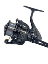 Abu Garcia Revo X Spinning