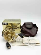 Shimano Calcutta Conquest Baitcasting Reel