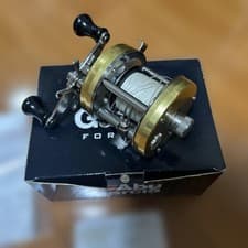 Abu Garcia Ambassadeur 7000 C3 Round Baitcasting Reel