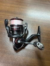 Shimano Vanford FA Spinning Reel