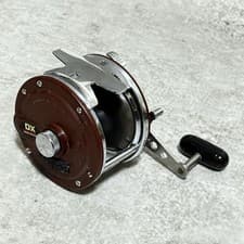 Daiwa LUVIAS ST Spinning Reel
