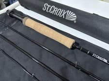 St. Croix Connect Fly Fly Rod