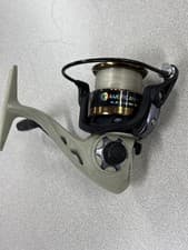Lew's Laser SG Speed Spin Spinning Reel