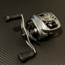 Daiwa Alphas SV TW Baitcasting Reel
