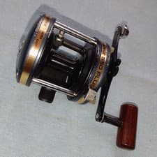 Abu Garcia Ambassadeur Line Counter Baitcasting Reel