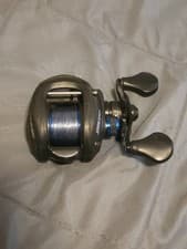 Lew's American Hero Gen 2 Baitcasting Reel
