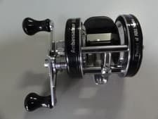 Abu Garcia Ambassadeur 7000 C3 Round Baitcasting Reel