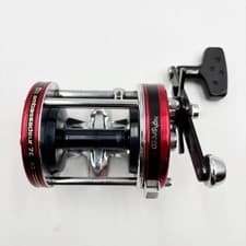 Abu Garcia Ambassadeur 7000 C3 Round Baitcasting Reel