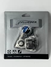 Pflueger Trion Spinning Reel