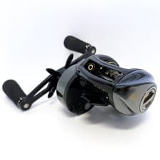 Abu Garcia Revo Rocket Baitcasting Reel