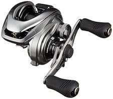 Shimano Metanium DC Baitcasting Reel