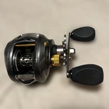 Abu Garcia Revo Beast Baitcasting Reel
