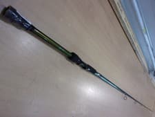 Abu Garcia IKE Finesse Series 3.0 Spinning Rod