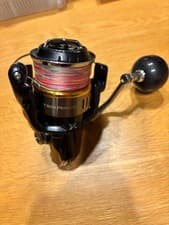 Shimano Twin Power FD Spinning Reel