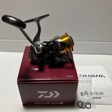 Daiwa EXCELER LT Spinning Reel
