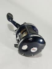 Abu Garcia Ambassadeur C4 Round Baitcasting Reel