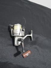 Daiwa Regal LT Spinning Reel