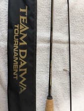 Daiwa TOURNAMENT BALLISTIC SURF Spinning Rod