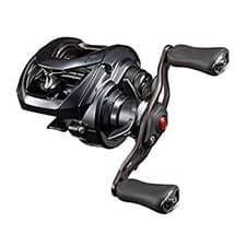 Daiwa Tatula SV TW Baitcasting Reel