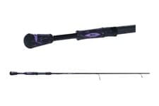 St. Croix Mojo Yak Spinning Rod