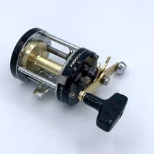 Abu Garcia Revo Rocket Baitcasting Reel