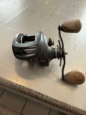 13 Fishing Concept A3 Baitcasting Reel