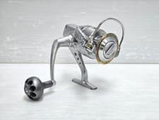 Daiwa Saltiga Spinning Reel