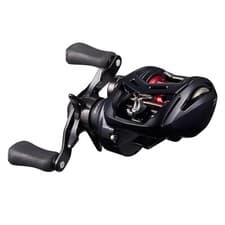 Daiwa Alphas SV TW Baitcasting Reel