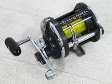 Daiwa SEALINE SLW LEVELWIND Conventional Reel