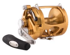 Penn International VI Conventional Reel