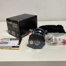 Abu Garcia Ambassadeur 7000 C3 Round Baitcasting Reel