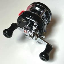 Abu Garcia Ambassadeur Line Counter Baitcasting Reel