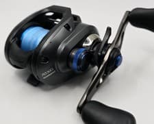 Shimano SLX DC XT Baitcasting Reel